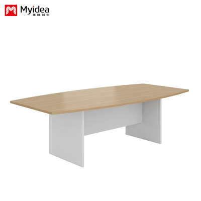 Batch company multi person conference table, office large countertop, reception table, stable panel, customized table