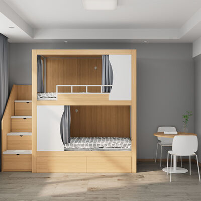 Mua Chiếc giường cápsula duy nhất Twin Loft trường học ký túc xá online manufacture