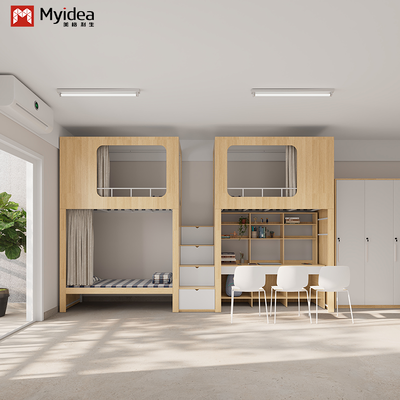 Mua Chỗ ngủ 3 người với cầu thang chung online manufacture