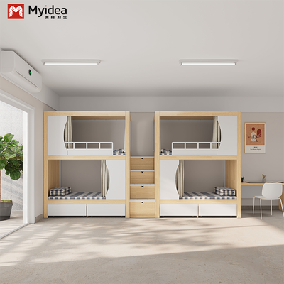 Mua Giường khách sạn có thể tùy biến với màn hình không bị tổn thương và màn hình VR online manufacture
