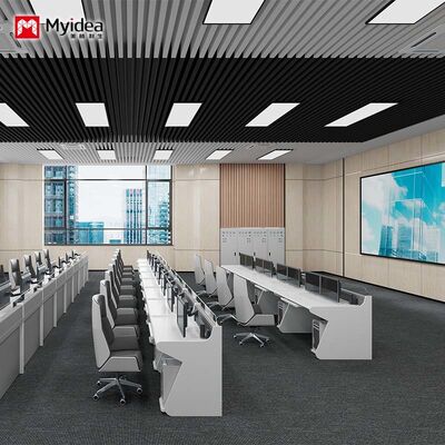 mua Nhà máy Bảng điều khiển Giám sát – Nhà sản xuất hàng đầu về Trạm làm việc Giám sát cho Trung tâm Chỉ huy và Hoạt động An ninh. online manufacture