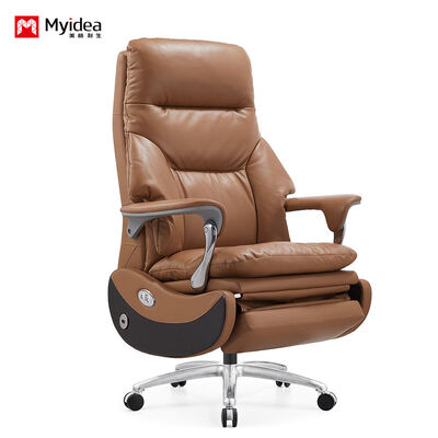 mua Ghế mát-xa bằng da điện sang trọng được chế tạo bằng da cao cấp và bọt mật độ cao cho sự thoải mái lâu dài, hệ thống mát-xa tích hợp và gối nhựa nhôm gọn gàng cho một cái nhìn hiện đại online manufacture