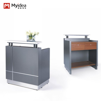 Mặt bàn đá nhân tạo, Quầy lễ tân, Quy trình sơn, Bàn tiếp tân, Quầy sơn nướng bán chạy, Quầy lễ tân công ty, Bàn thu ngân