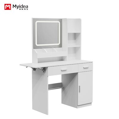 tùy biến Dễ dàng với gương, ghế, bàn ăn, phòng ngủ, mỹ phẩm với tủ, bàn lưu trữ, hộ gia đình nhỏ, bàn trang điểm