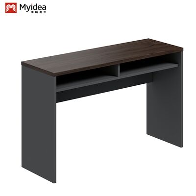 Bàn gỗ bàn hội nghị cho văn phòng và phòng đào tạo thiết kế hiện đại thân thiện với môi trường sử dụng thương mại nhà máy bán buôn